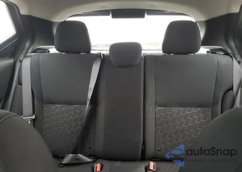 2024 Nissan Kicks Sv from USA, damaged, VIN 3N1CP5CV8RL554693